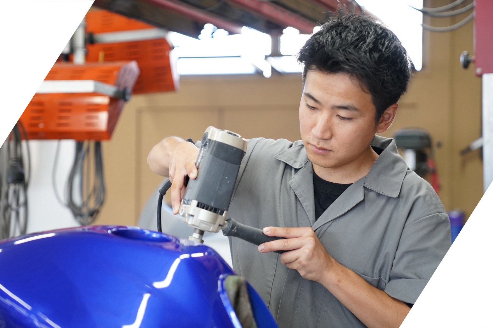 森下真人